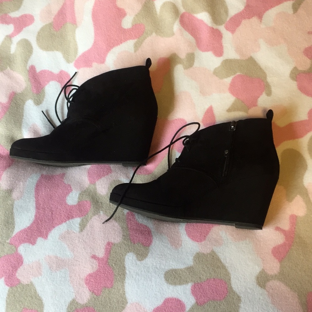 Ankle Boots